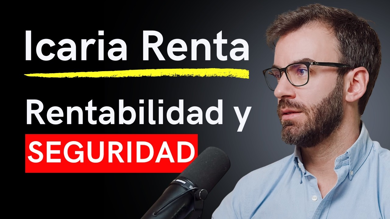 Icaria Renta Rentabilidad y Seguridad