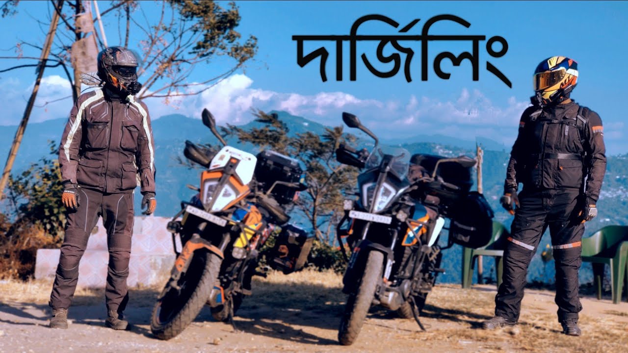 Kolkata To Darjeeling || Ep-2 || Siliguri To Darjeeling || With @missinggears