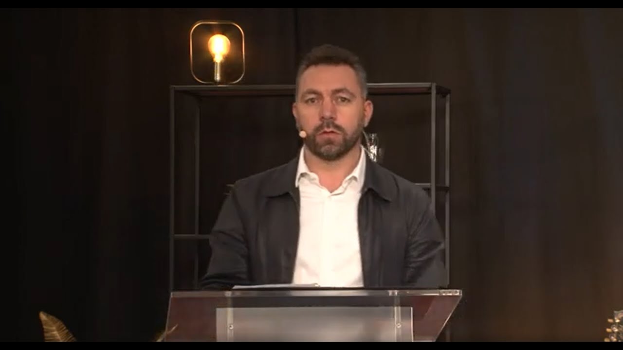 22.11.2020 - M'approcher de Dieu c'est mon bien (culte en direct)