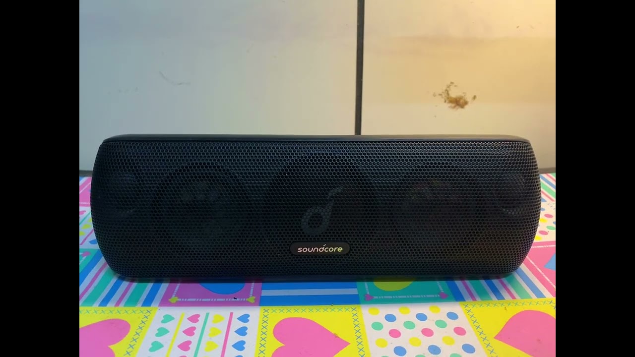 Anker Soundcore Motion +