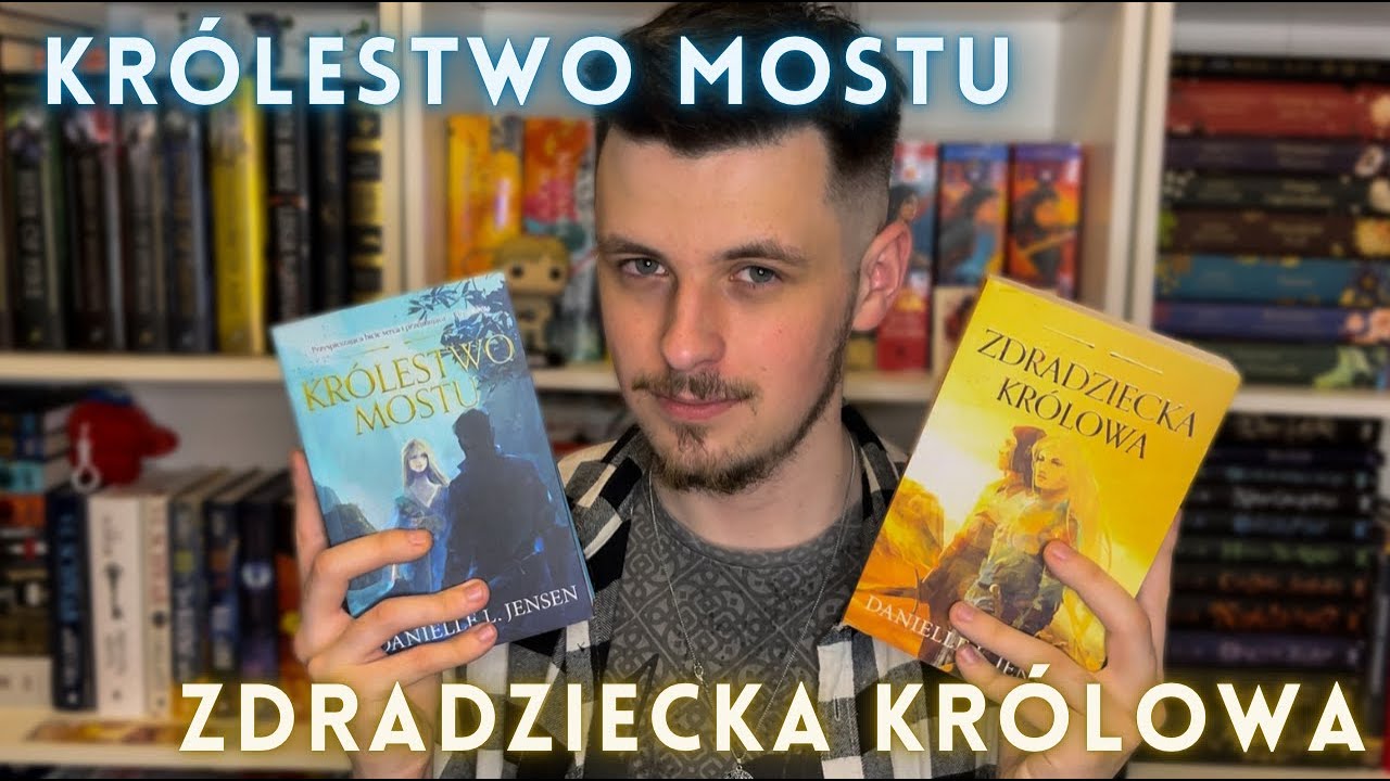 Co z tym KRÓLESTWEM MOSTU? 🤔🤔