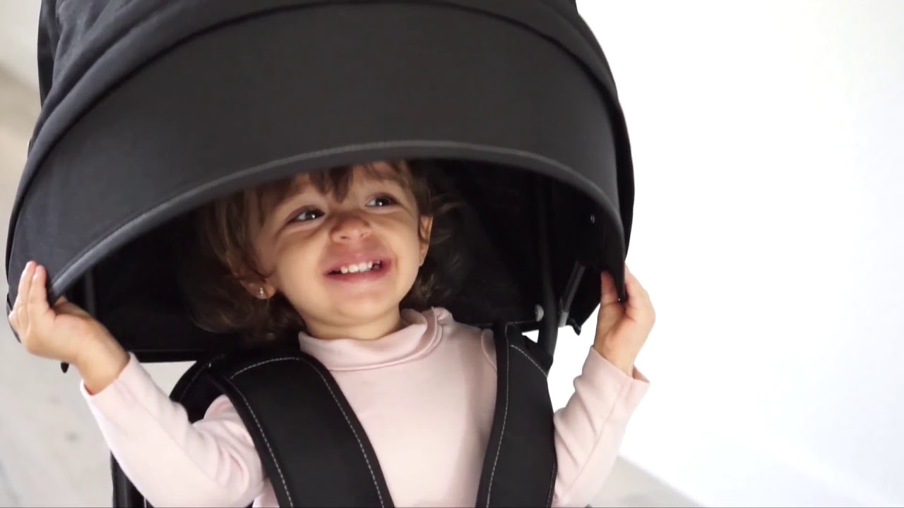 Colors of the Bentley Stroller Trike