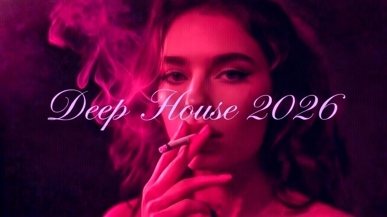 Best of Deep House 2026 | Emotional Chill Mix & Deep Feelings #4
