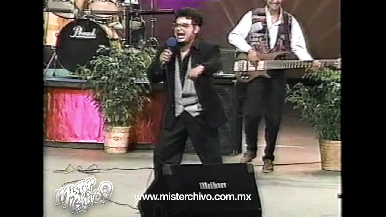 Mister Chivo - Despistao en 