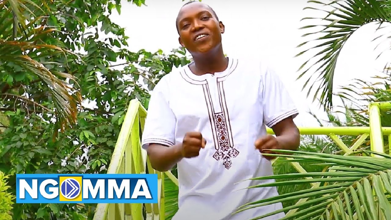 TAIWA YESU BY PAUL MWONGELA  (OFFICIAL VIDEO) SMS SKIZA 7757201 TO 811
