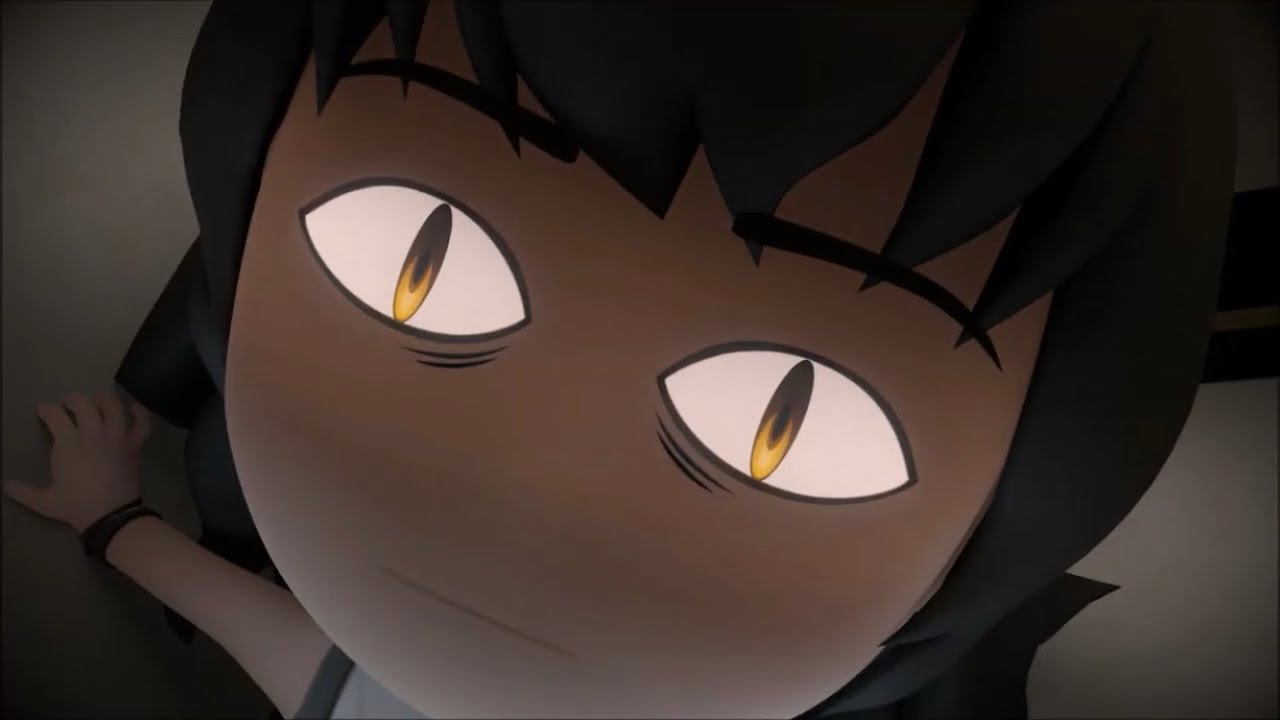Blake belladonna Being my favorite Rwby character #Rwby #Funny