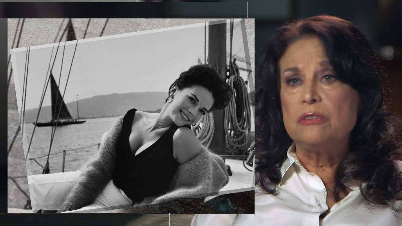 Sister Of Drowned Actress Natalie Wood Claims She Was Morbidly Afraid Of Water