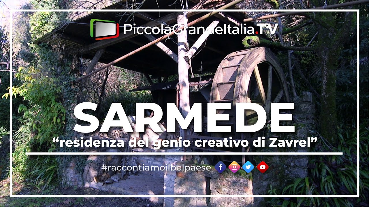 Sarmede - Piccola Grande Italia