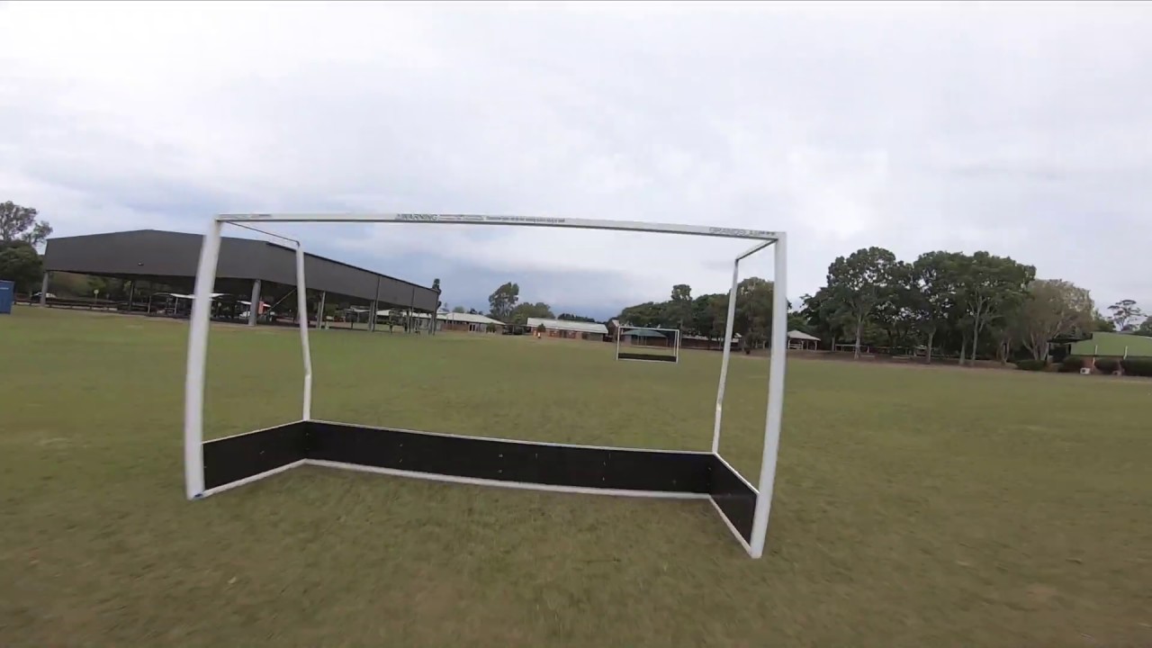 6s freestyle at Saint pauls - Flightone Revolt OSD FC on 6s