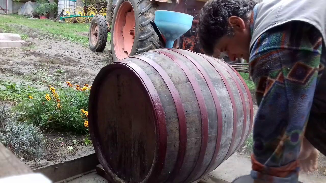 Hord&oacute; fertőtlen&iacute;t&eacute;s