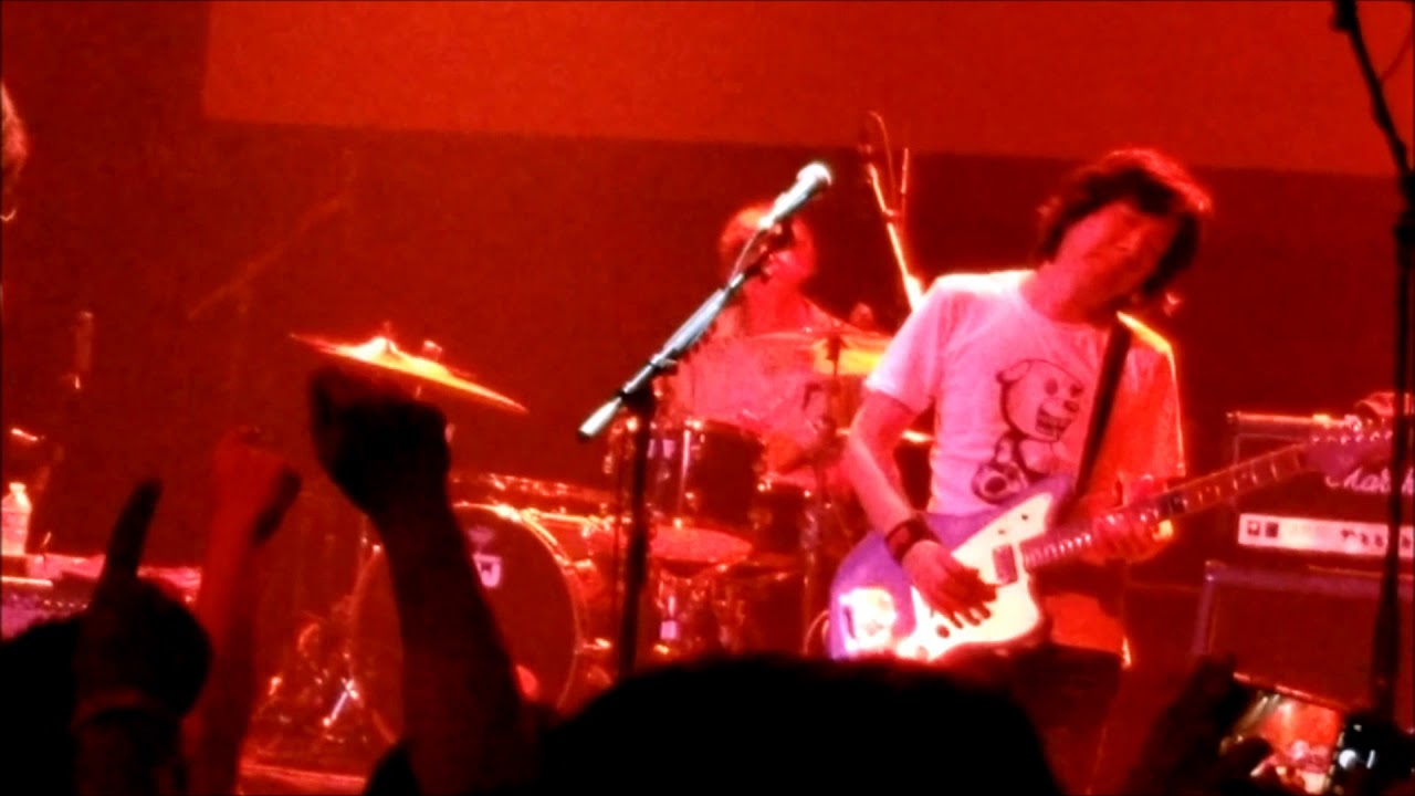 the pillows - 