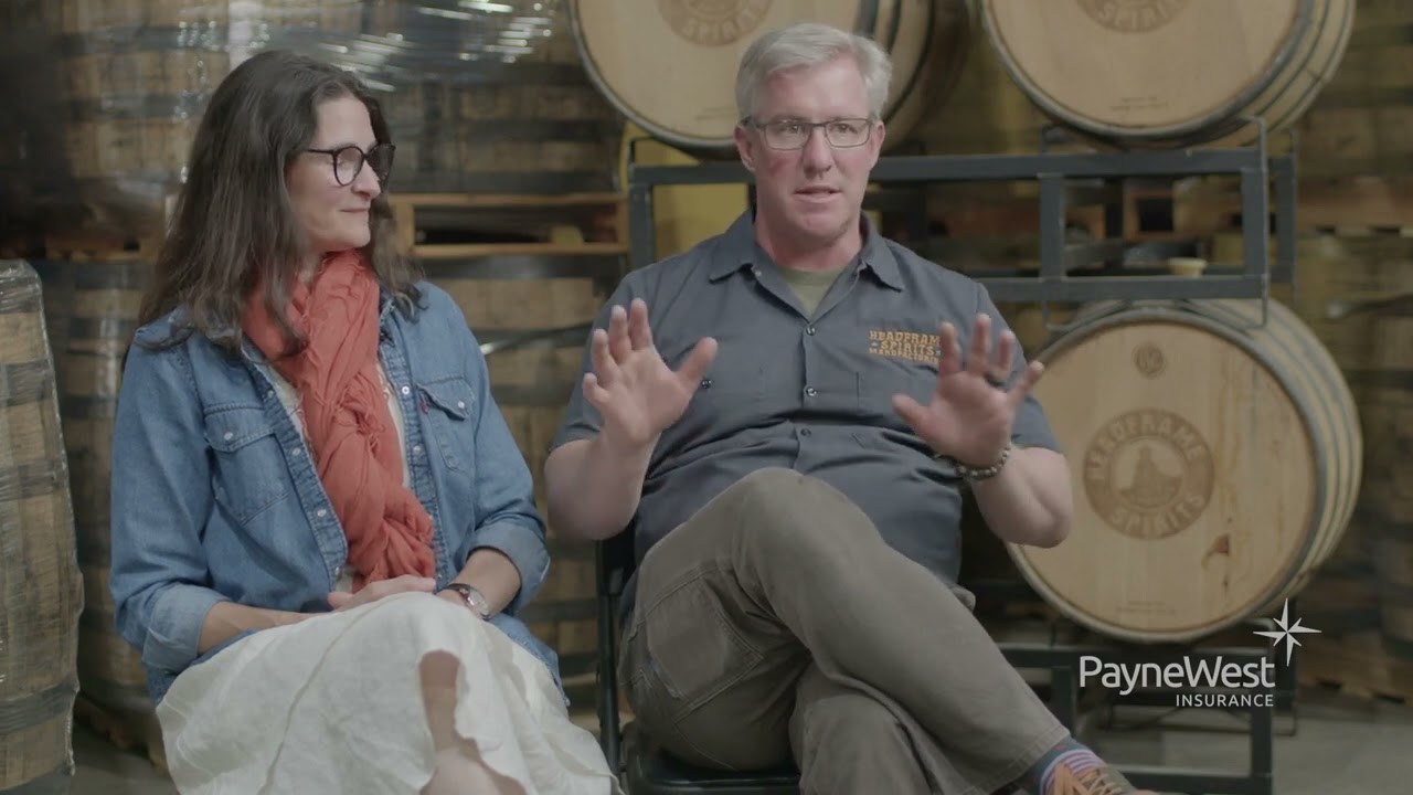 Headframe Spirits finds the right mix with Marsh McLennan Agency