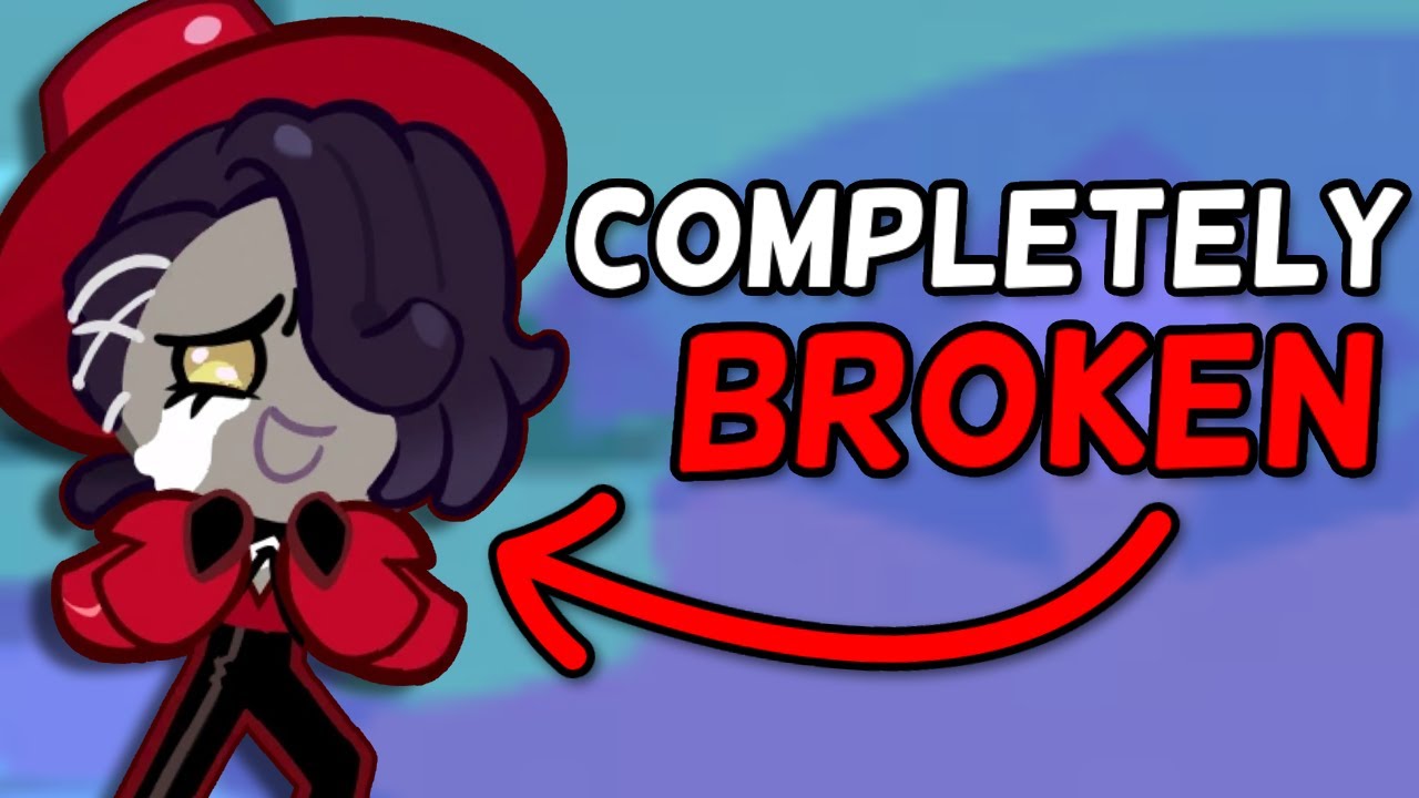Can a F2P player reach 1ST PLACE with this OLD cookie?