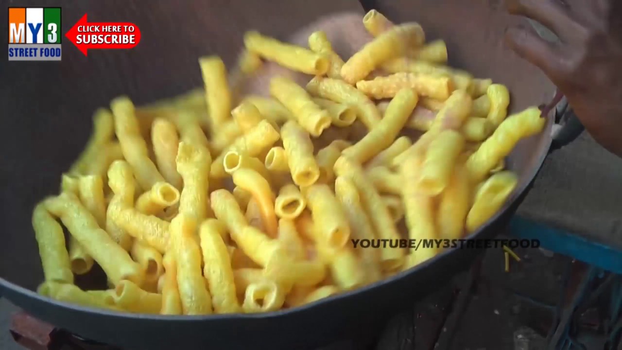 UNIQUE STYLE OF COOKING | MAKING BOBBY WITH COOKING SAND | AUTHENTIC FOOD WITHOUT OIL