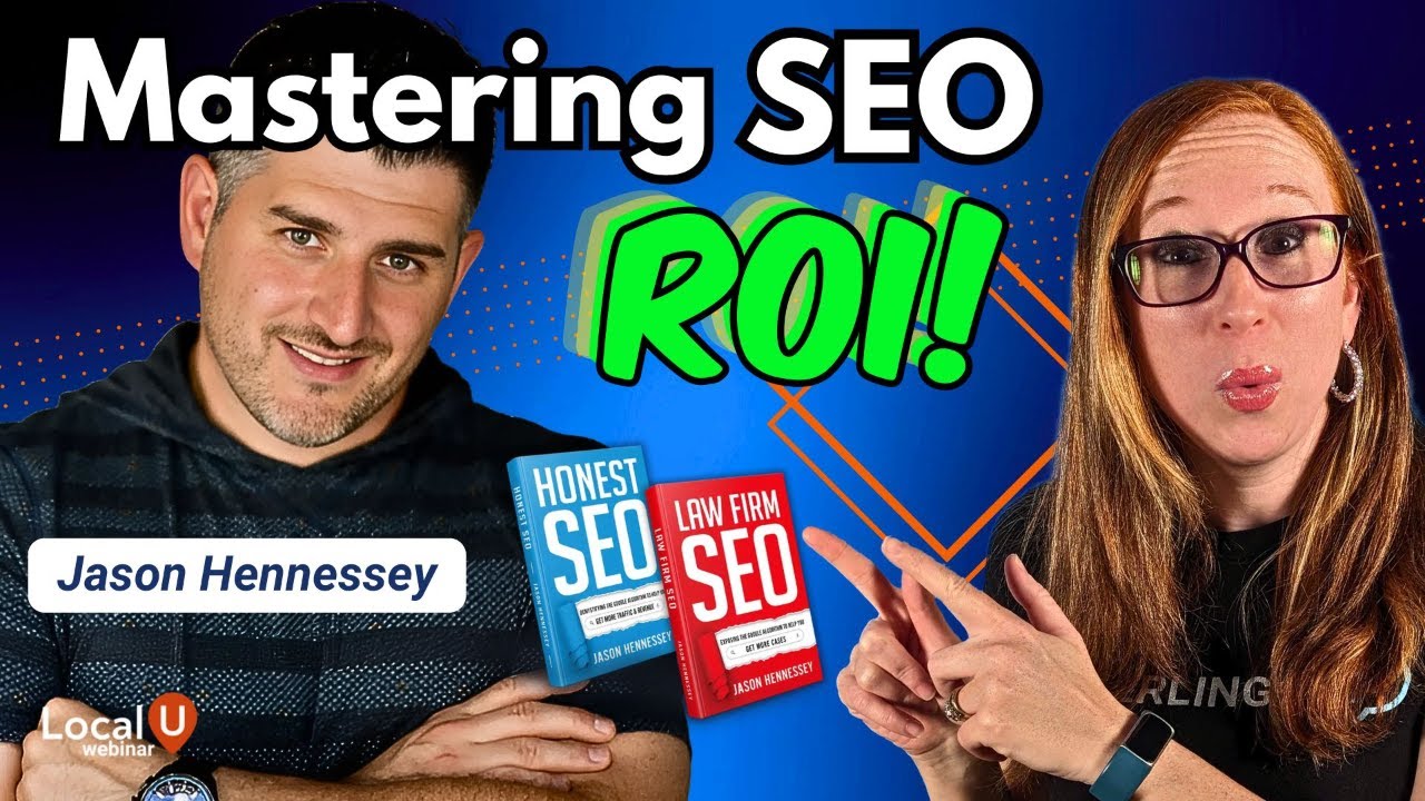 SEO Insider Tips from a Multi-Million Dollar Agency Founder