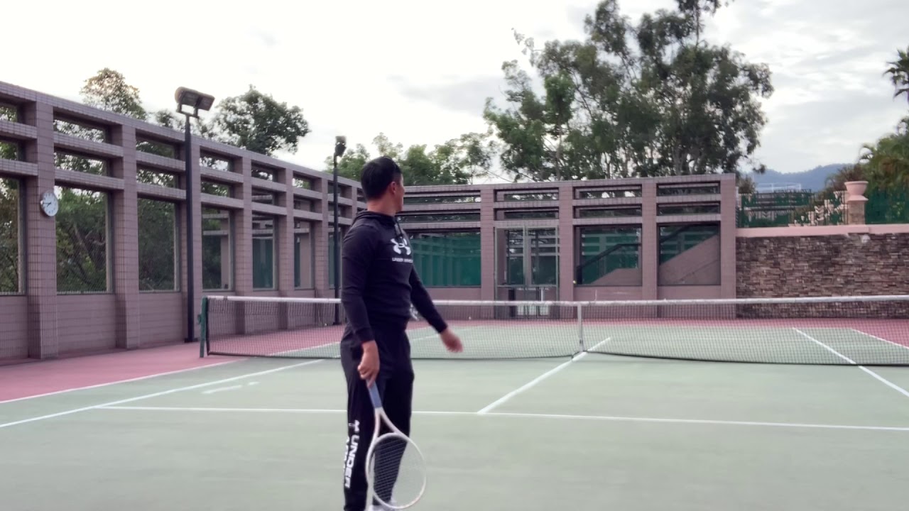 Test your observation skills 😜fun game! Find Henry&rsquo;s friend - Henry&rsquo;s Kick serve video