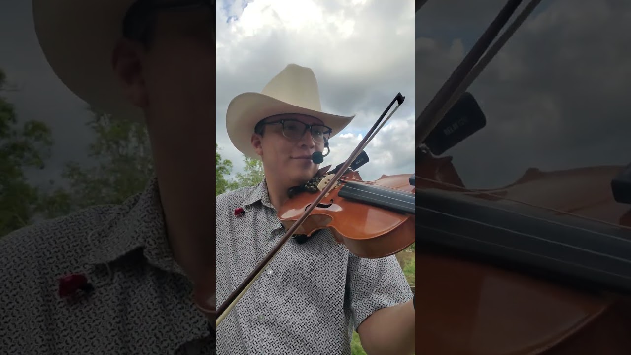Descansa General y Cruzando el Puente (En Vivo) - Daniel P&eacute;rez | Trio Dinast&iacute;a Tamaulipeca 