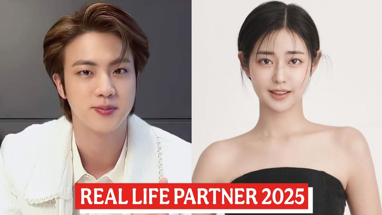 Шин Сыль Ки и Ким Джин Ён (сериал &laquo;Дворец с привидениями&raquo;) &mdash; партнеры в реальной жизни в 2025 году.