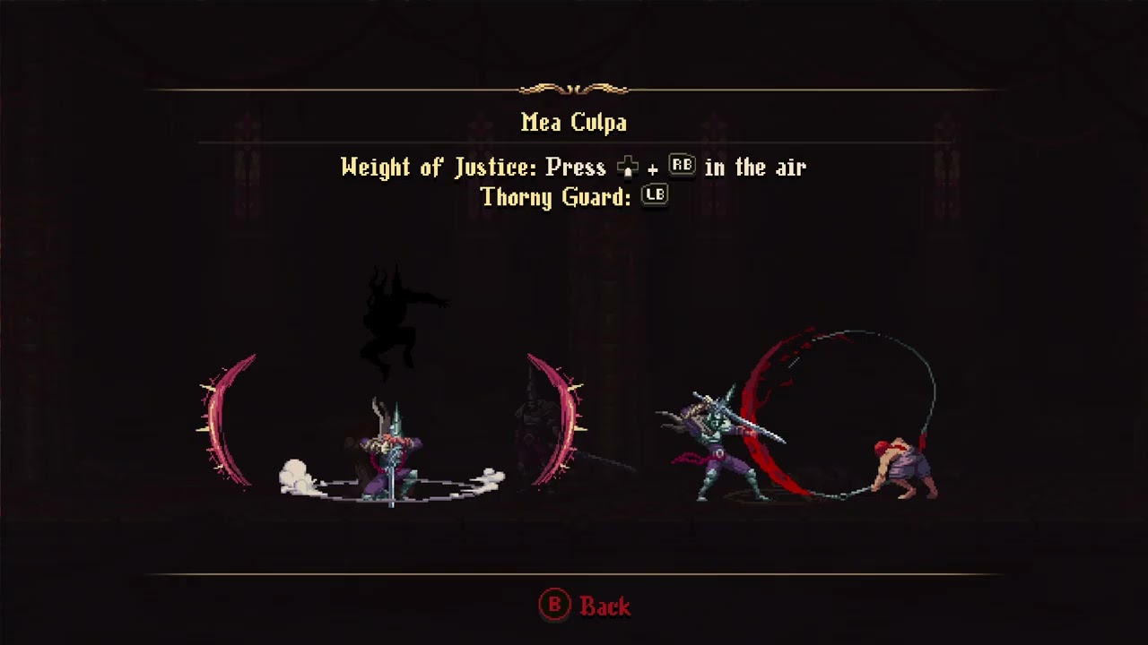 BLASPHEMOUS 2 MEA CULPA DLC FREE DOWNLOAD