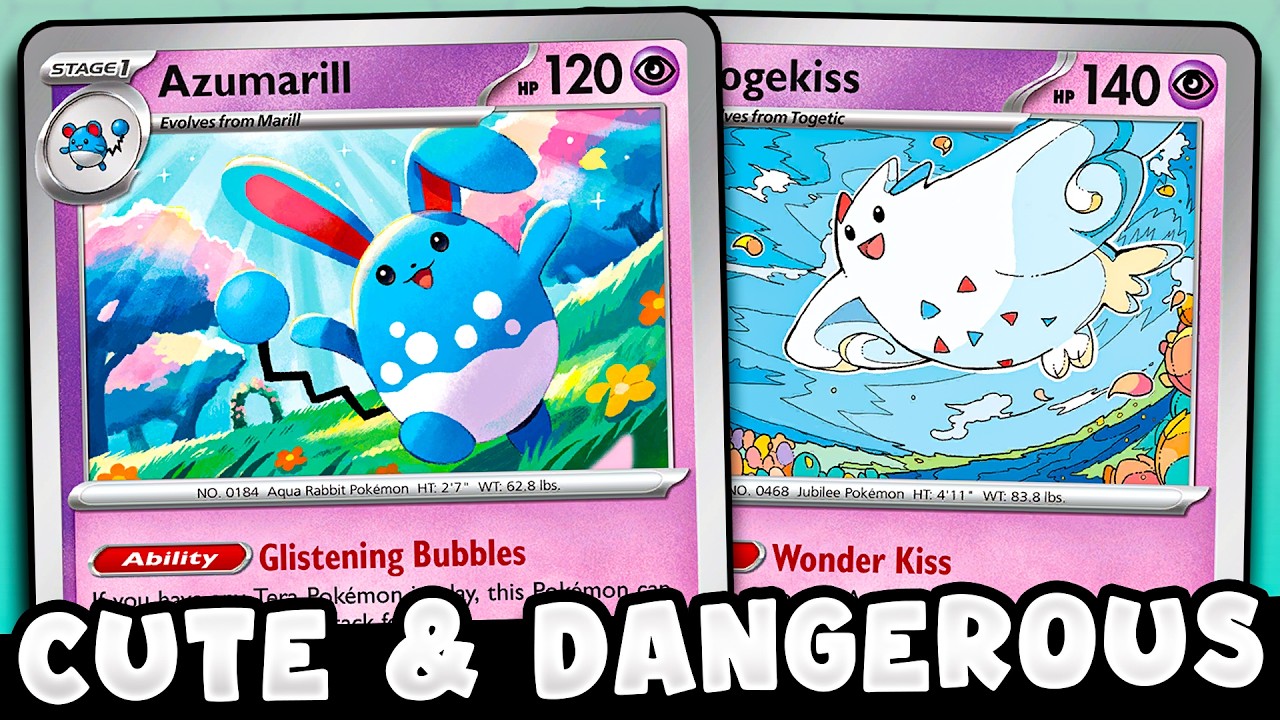 don't trust how cute these two are