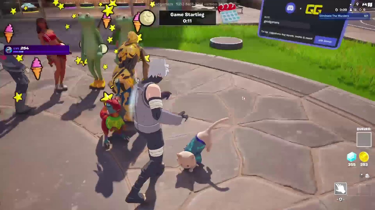 #Fortnite