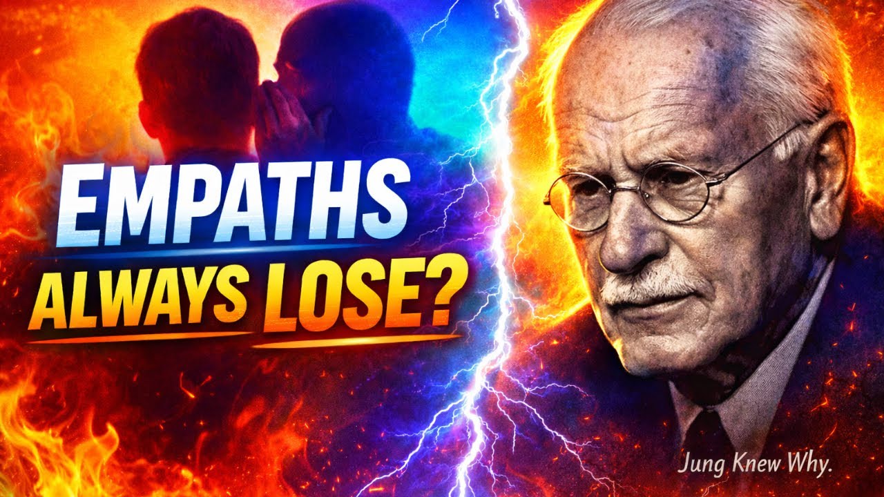 Empaths Always Lose to Narcissists — Until They Learn This One Truth