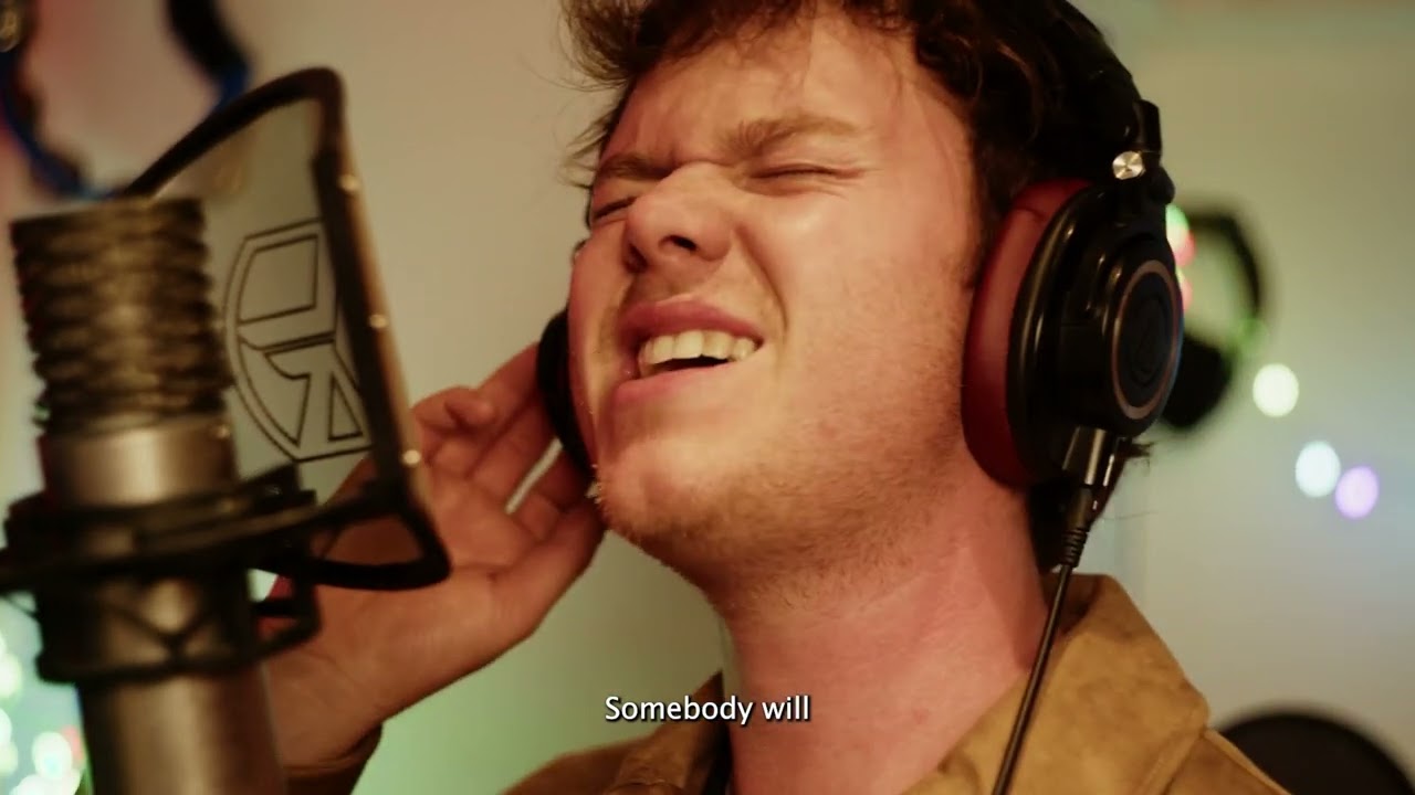 'Somebody Will' Studio Recording | Shucked: A Musical Comedy