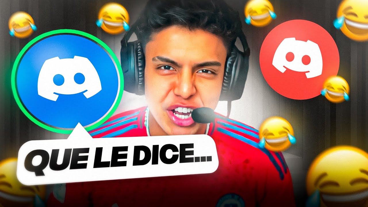 LOS MEJORES CHISTES DE MRD 
