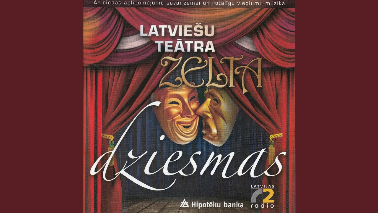 Dzejnieka Dziesma