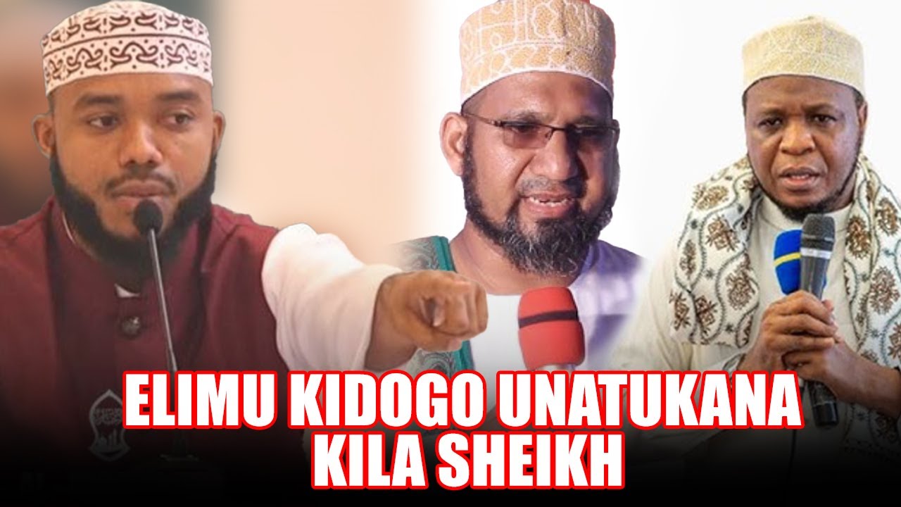 SH.MZIWANDA