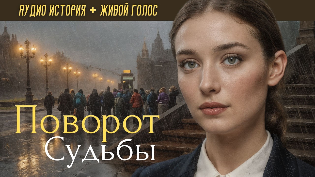 Беременная невеста ушла без объяснений, а через 5 лет привела дочь прямо к его кабинету...
