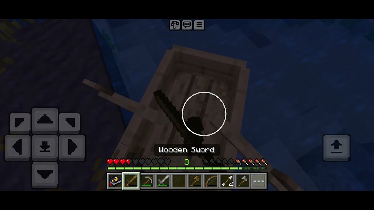 ผมเอาชีวิตรอดลงมอด core craft