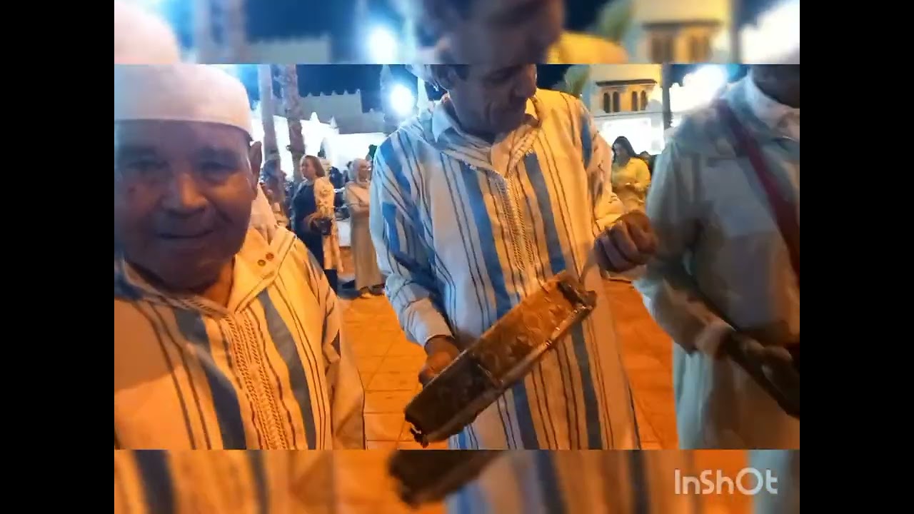 موسم بوعبيد شرقي إقليم بجعد