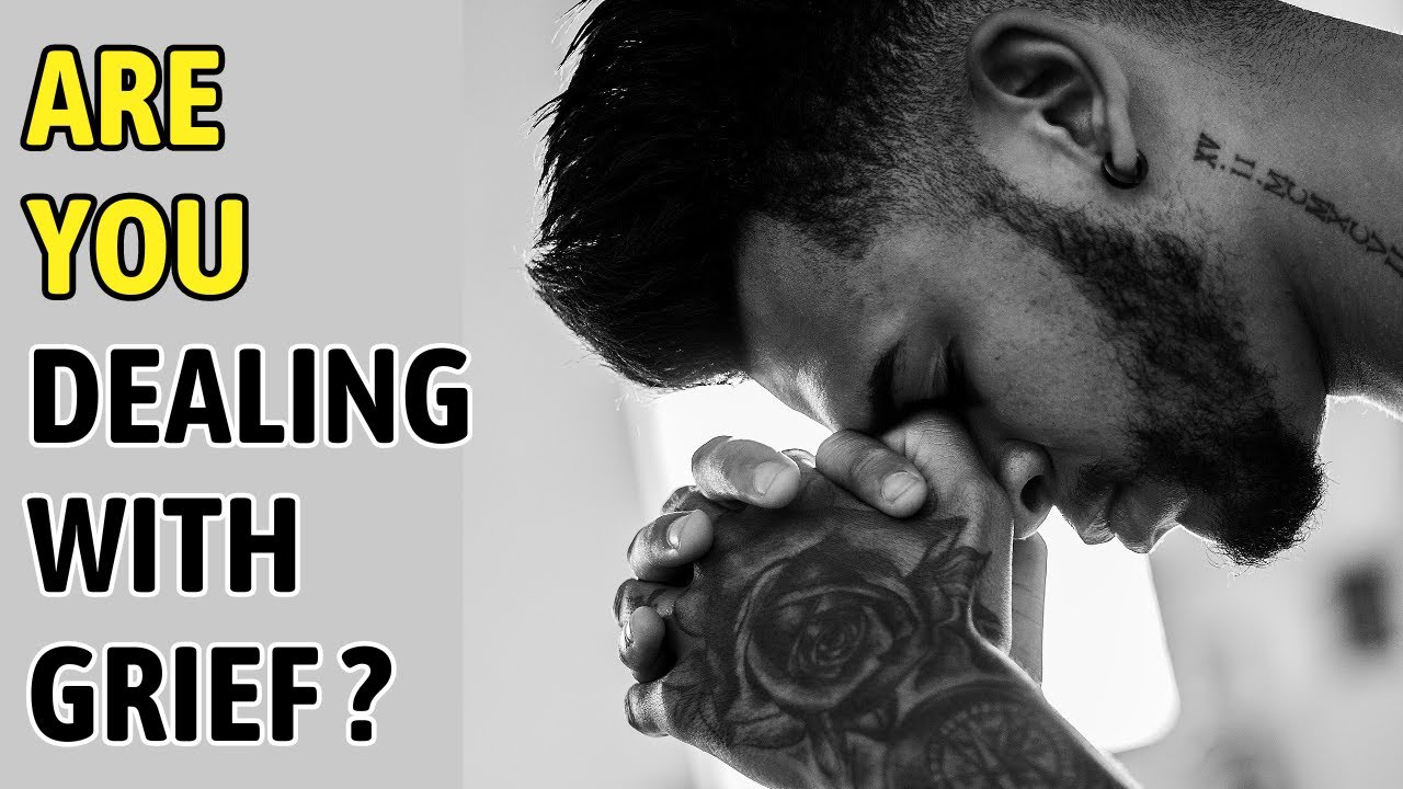 ONE MAN'S EMOTIONAL JOURNEY (Real Life Story)
