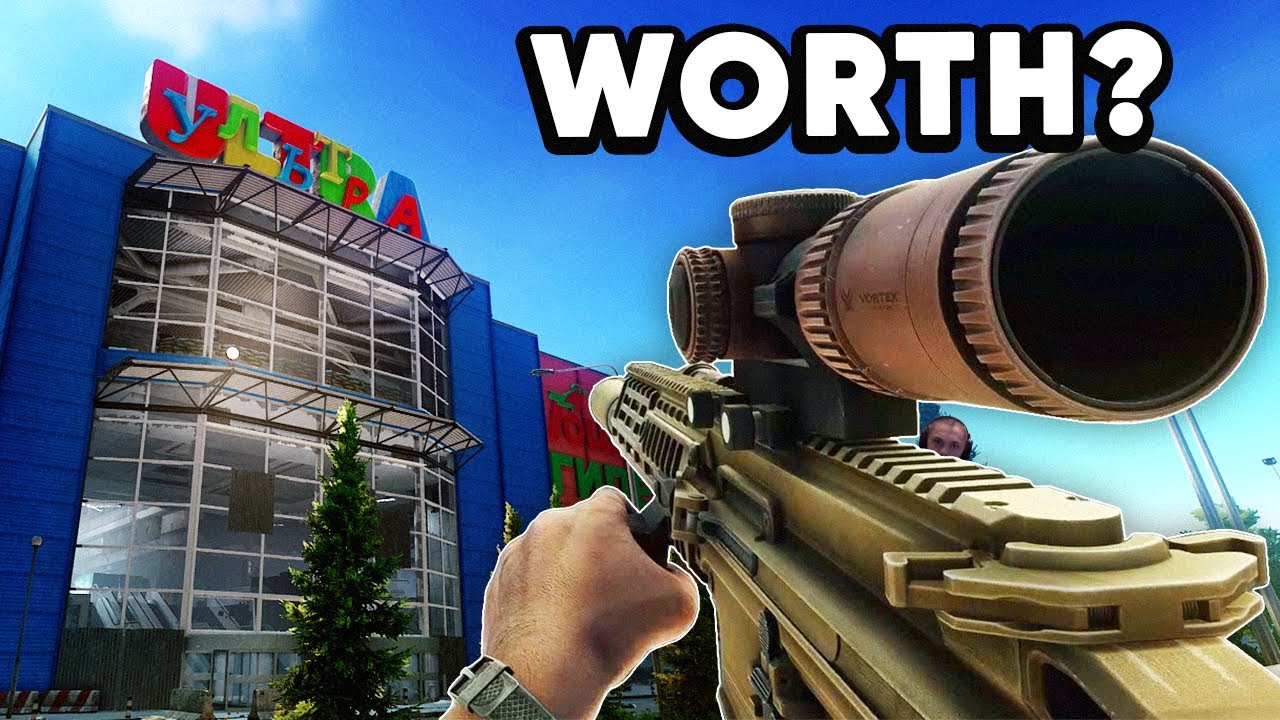 SHOULD YOU PLAY ON INTERCHANGE?