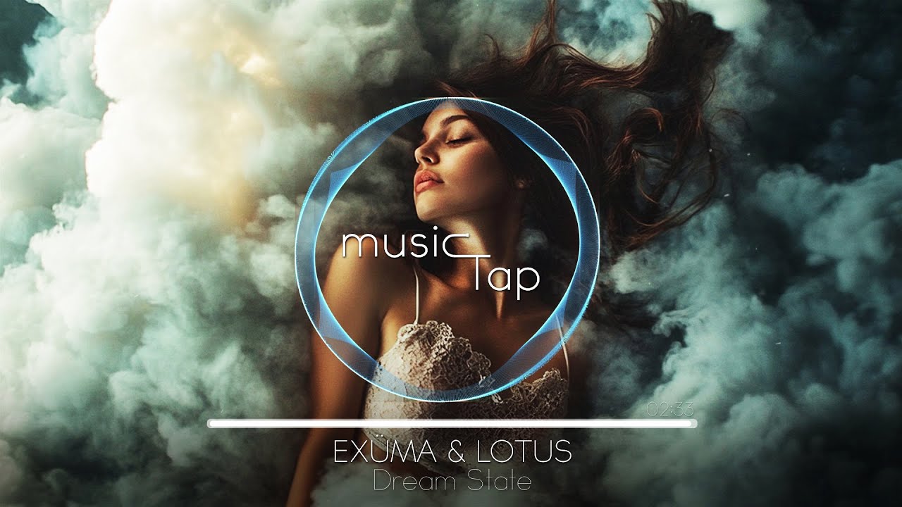 EXÜMA & Lotus - Dream State