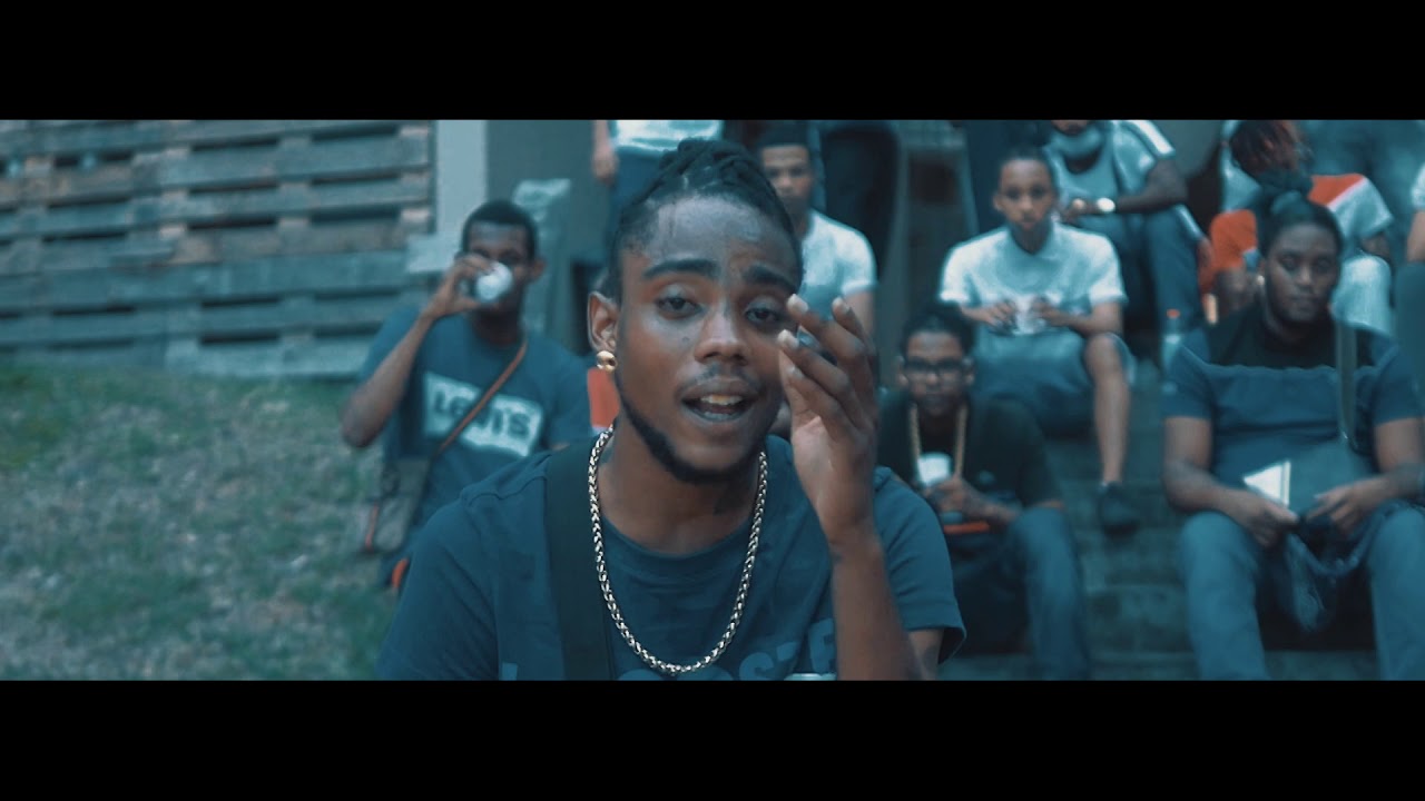 LE CASS x COULI DOPE x OG La D x RASMO x POPY  - SOMBRE (Clip Officiel)