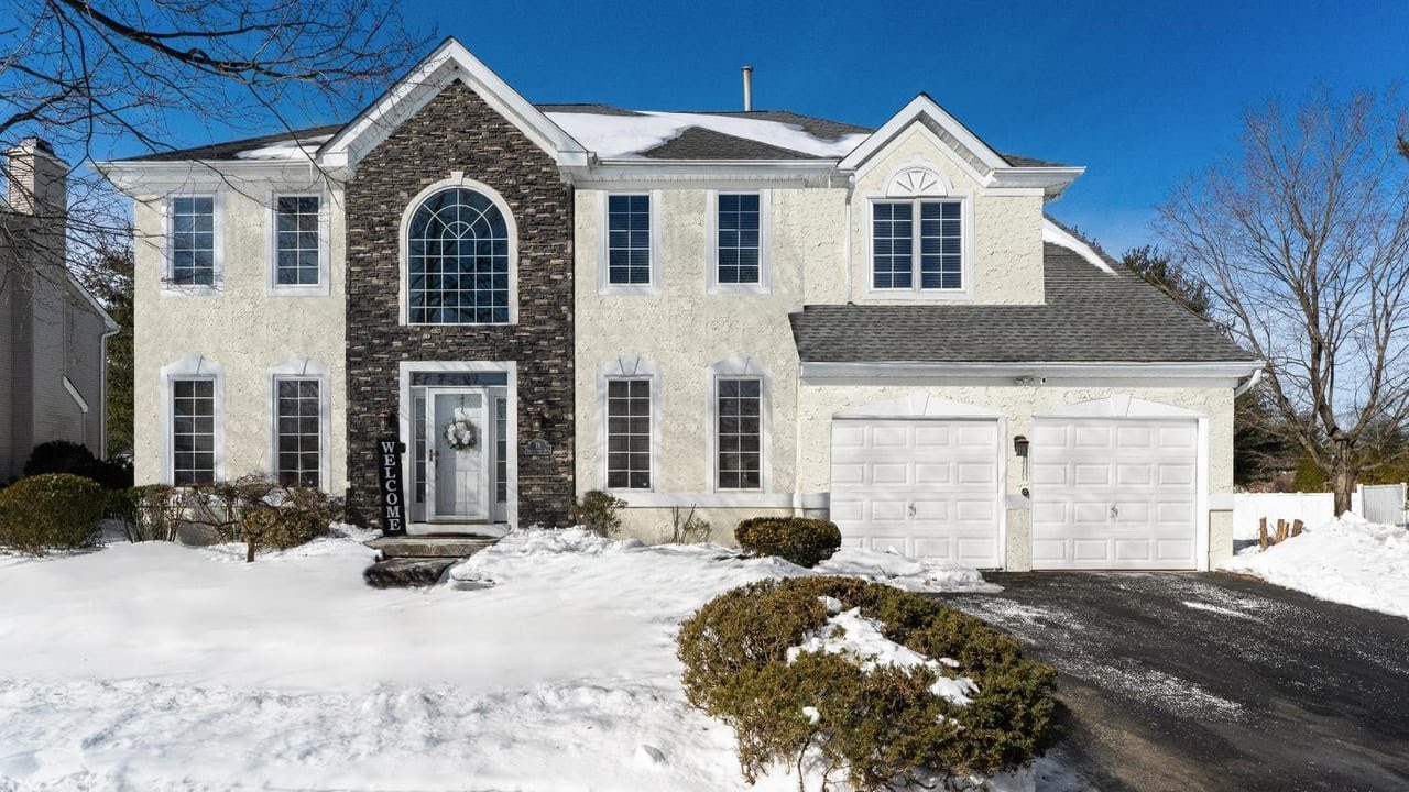 79 Steeplechase Blvd, Burlington, NJ