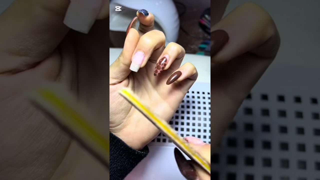 ازاى تجهزى الضافر للريفيل و غلطات اوعى تقعى فيها🤫💅