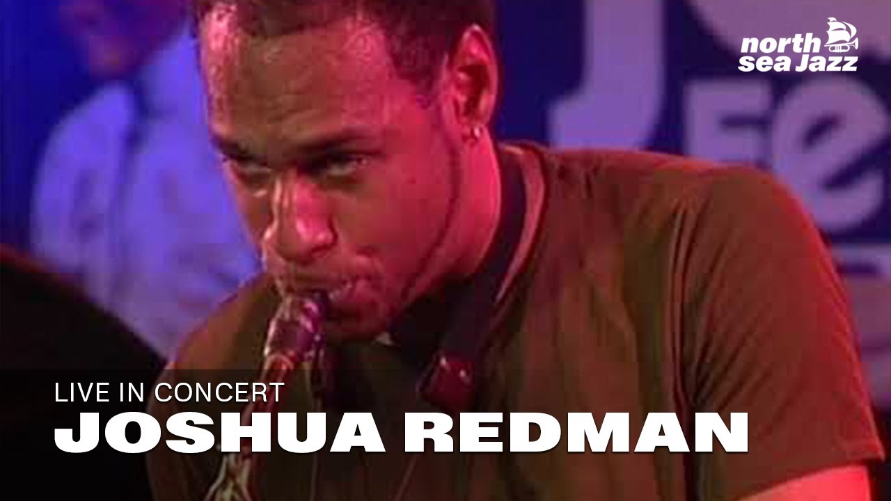 Joshua Redman Quintet - 'Cat Battles' | North Sea Jazz (1997)