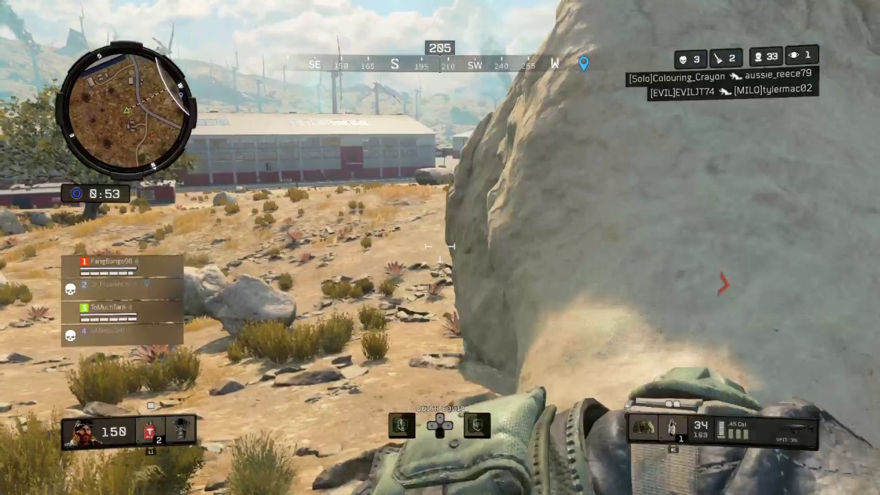 Black ops4 | Grinding |  So many camper| FML!! Jamming with subs later on._.