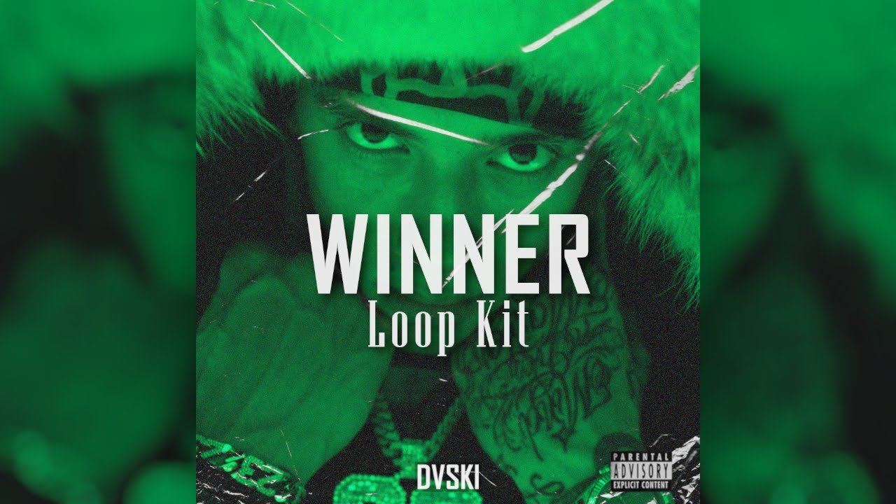 [FREE] Melodic Drill Loop Kit - 