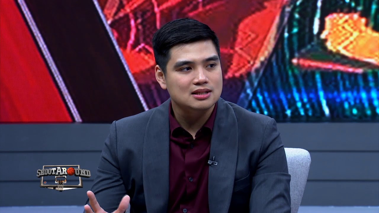 Shootaround | The greatest PBA Philippine Cup Players of all time | PBA Rush