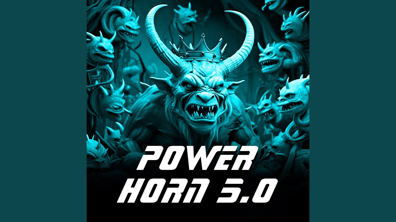 Power Horn 5.0
