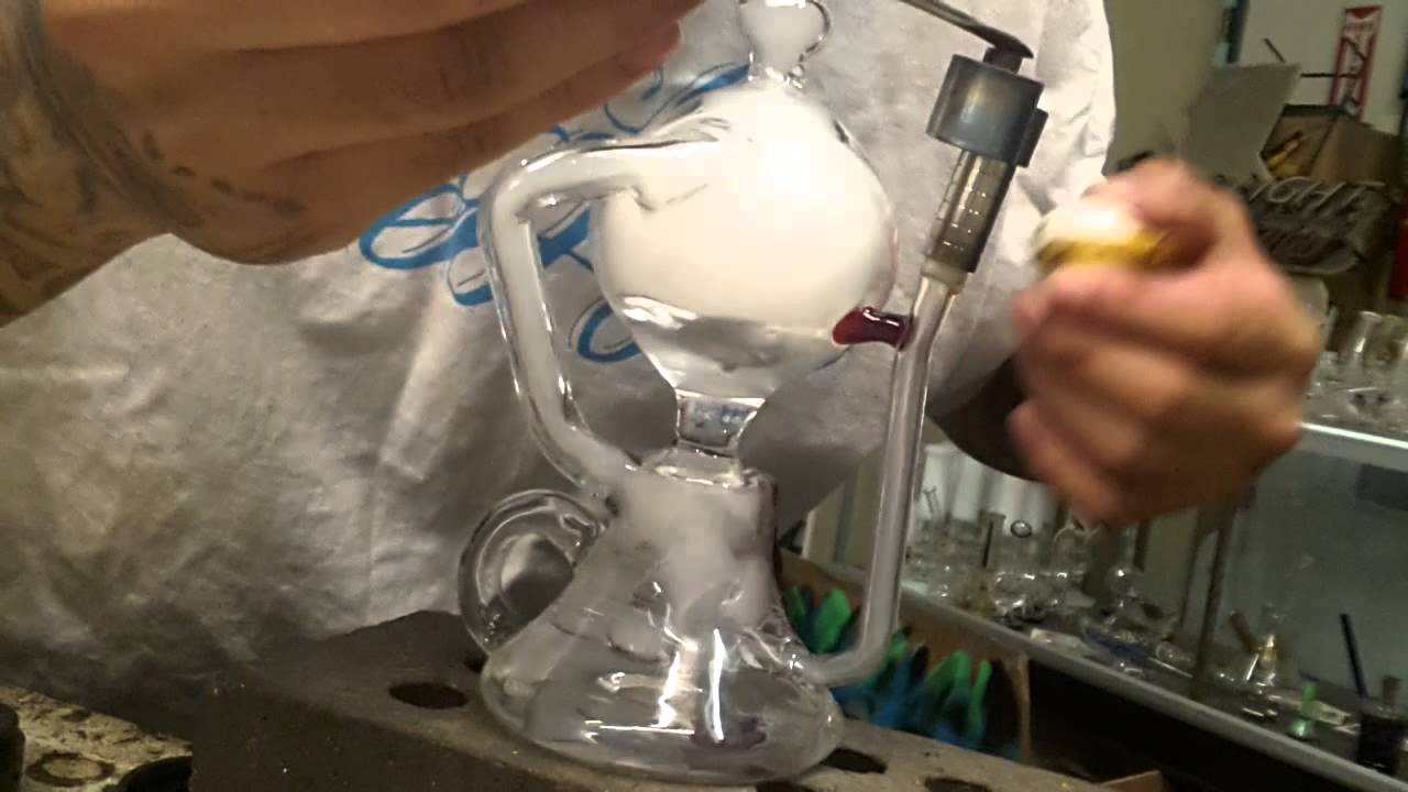 Just another nugglife klein
