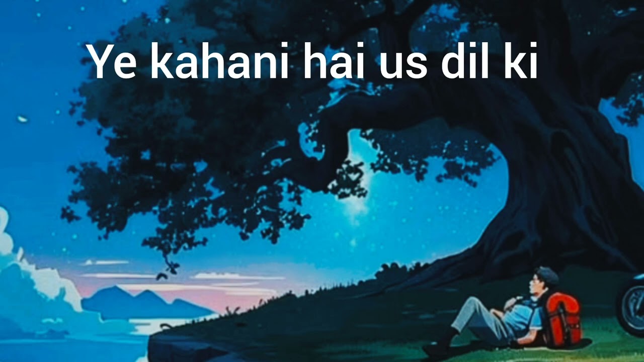 Adhuri Mohabbat Ki Dastaan 💔 | Heart Touching Hindi Poetry | Sad Love Story Shayari