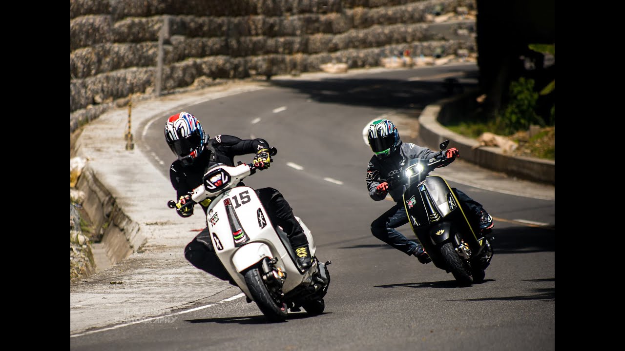 VESPA RS WEDNESDAY WEEKDAY RIDE | TCH CEBU