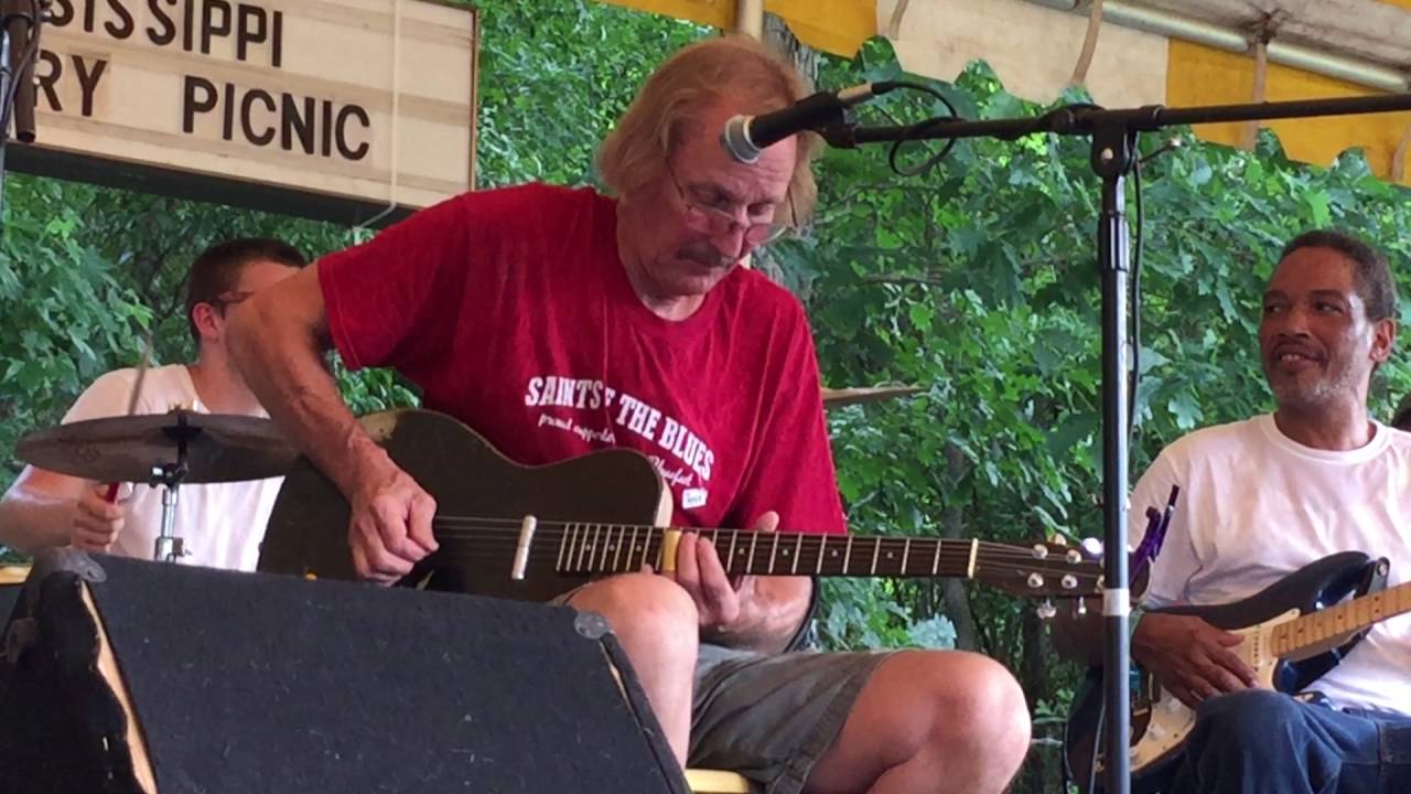 Kenny Brown and Friends - 