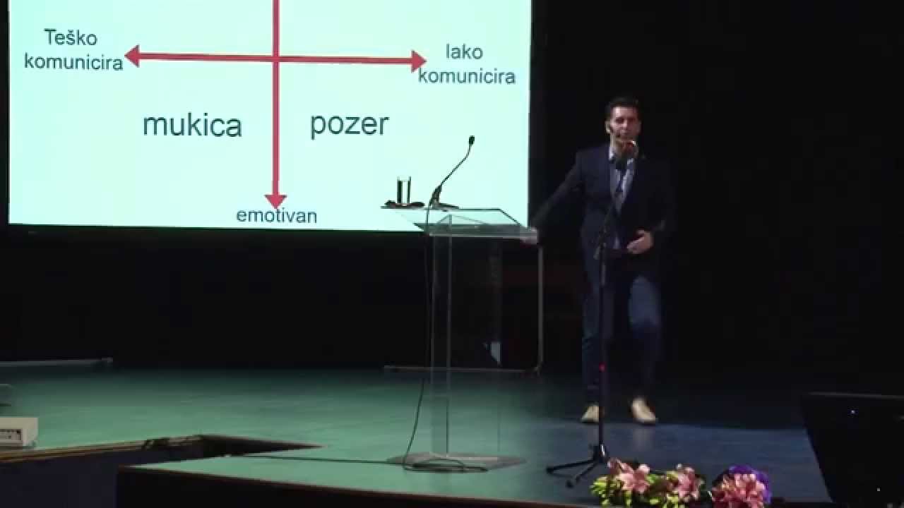 Dragiša Ristovski - Alati prodaje