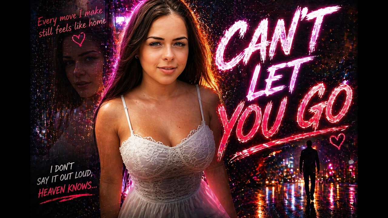 Can't Let You Go Full Song